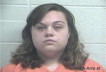 Cheryl Ann Caudill Mugshot