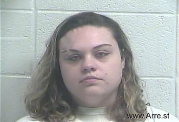 Cheryl Ann Caudill Mugshot