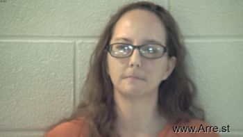 Cheryl Lynn Clark Mugshot