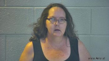 Cheryl Lynn Clark Mugshot