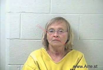 Cheryl Jean Harris Mugshot