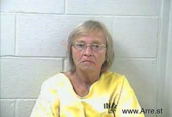 Cheryl Jean Harris Mugshot