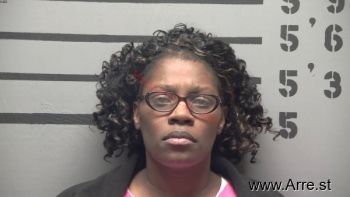 Cheryl Renee Jackson Mugshot