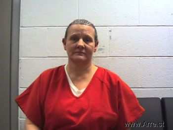 Cheryl Marie League Mugshot