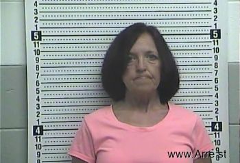 Cheryl Renee Payne Mugshot