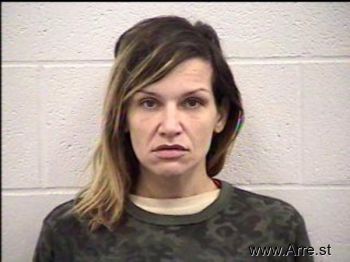 Cheryl Lynn Poe Mugshot