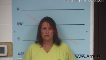 Cheryl K Sanders Mugshot