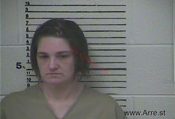 Cheryl  Smith Mugshot