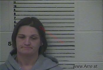 Cheryl  Smith Mugshot