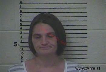 Cheryl  Smith Mugshot