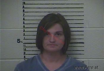 Cheryl  Smith Mugshot