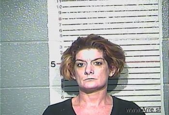 Cheryl Elaine Smith Mugshot