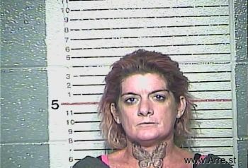 Cheryl Elaine Smith Mugshot