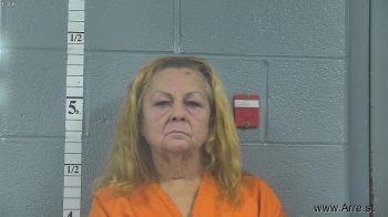 Cheryl Marie Smith Mugshot