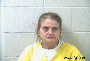 Cheryl Louise Smith Mugshot