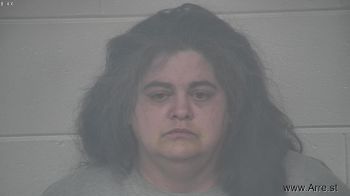 Cheryl  Webb Mugshot