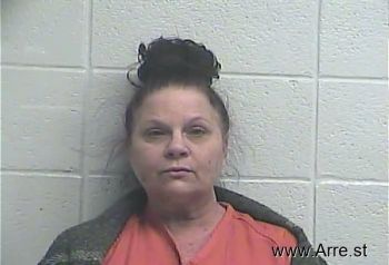 Cheryl  Wilson Mugshot