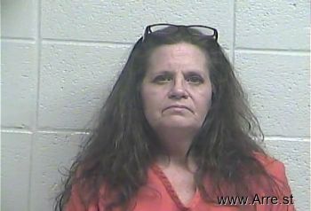 Cheryle  Stanley Mugshot