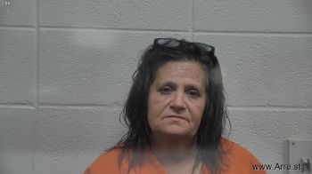 Cheryle Lynn Stanley Mugshot