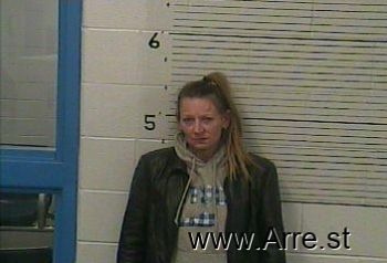 Chessie  King Mugshot