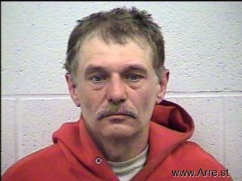 Chester Allen Gay Mugshot