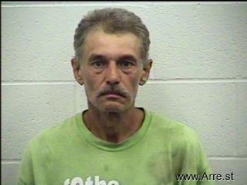 Chester Allen Gay Mugshot