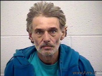 Chester Allen Gay Mugshot