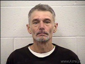 Chester Allen Gay Mugshot