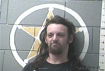 Chester Dwayne Mullins Mugshot