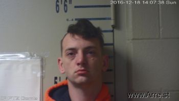 Chester D Mullins Mugshot