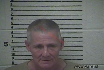 Chester  Wagers Mugshot