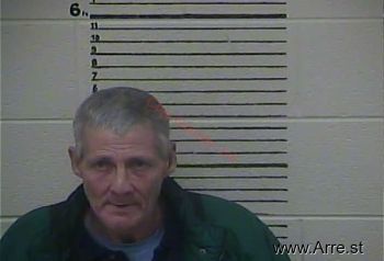 Chester  Wagers Jr. Mugshot