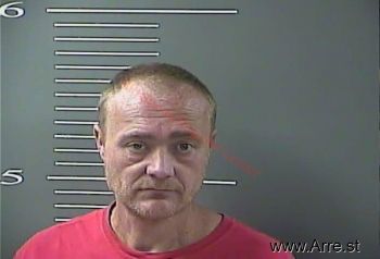 Chester L. Whitely Mugshot