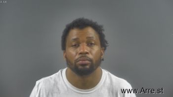 Cheston Oryan Wynn Mugshot