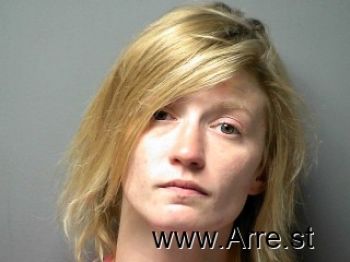 Chevelle Lynn West Mugshot