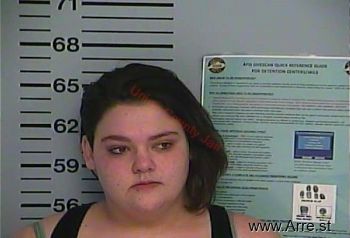 Cheyane Taylor Frederich-turner Mugshot