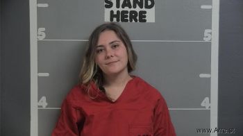 Cheyanne  Mckinney Mugshot