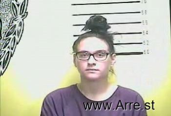 Cheyenne  Honeycutt Mugshot