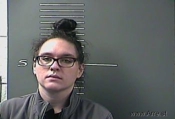 Cheyenne  Honeycutt Mugshot