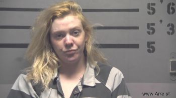 Cheyenne Christian Langhorne Mugshot