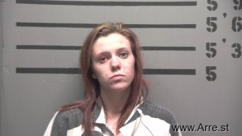 Cheyenne Christian Langhorne Mugshot