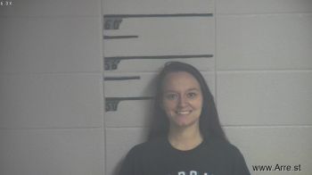 Cheyenne E Morgan Mugshot