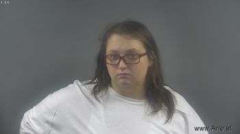 Cheyenne Nicole Smith Mugshot