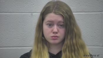 Cheynne Michelle Quinn Mugshot