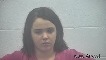 Chloe Joselynn Jones Mugshot