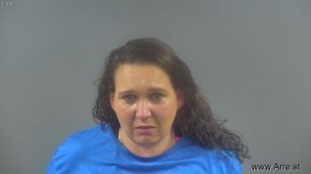 Chontel Marie Powell Mugshot