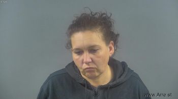 Chontel Marie Powell Mugshot