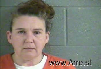 Chontel Marie Powell Mugshot