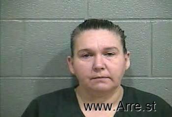 Chontel Marie Powell Mugshot