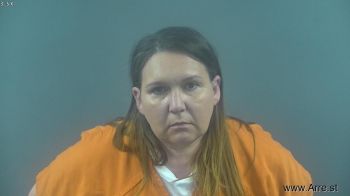 Chontel Marie Powell Mugshot